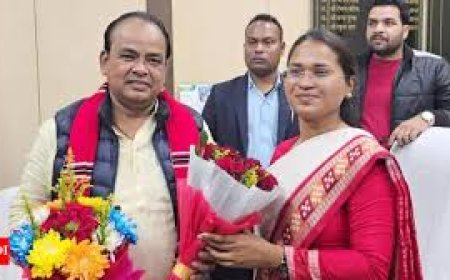 Jharkhand govt to open medical colleges in all districts, says Health Minister Dr Irfan Ansari
