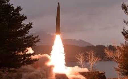 Iran launches new wave of missiles after US bombs Kharg Island