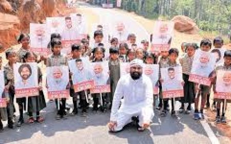 Tribal uplift and agency infrastructure top priorities, says Dy CM Pawan Kalyan