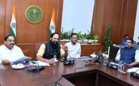 Telangana Min Uttam assures smooth LPG supply to domestic consumers