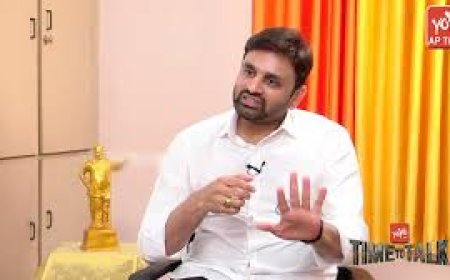 TDP MP and Former MLA Detained in Hyderabad Farmhouse Drug Raid