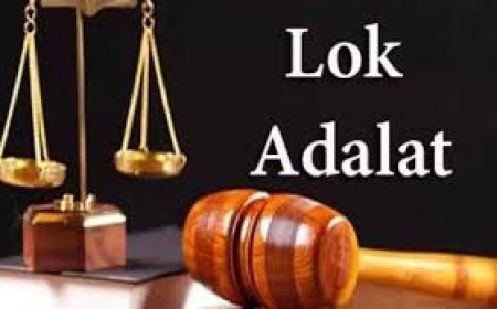 2.95 lakh cases across Andhra settled at National Lok Adalat