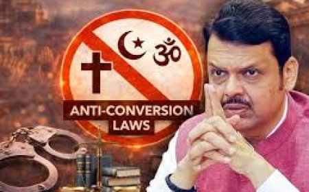 Maha assembly passes anti-conversion Bill; CM says not against any religion