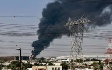 US-Israel-Iran war: UAE temporarily closes its airspace amid Iranian strikes