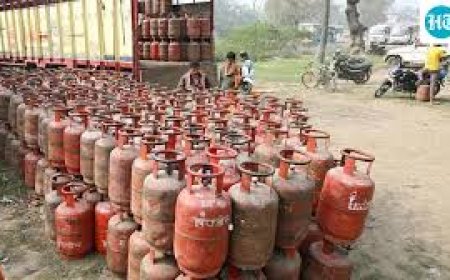 Centre finally admits to HC that there is LPG shortage