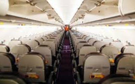 Big relief for flyers, govt says no selection fees on 60% seats