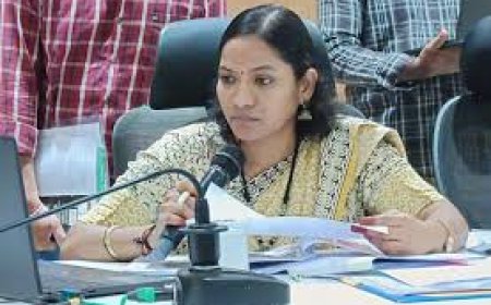 KCM helps Konaseema woman return from Muscat