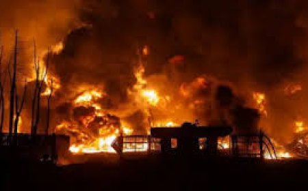 Israel-US strikes on Iran could cause environmental disaster, says Russia.jpg
