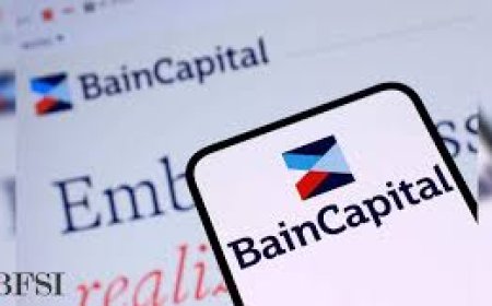 RBI Grants Approvals To Bain Capital For Joint Control Of Manappuram Finance, Subsidiaries