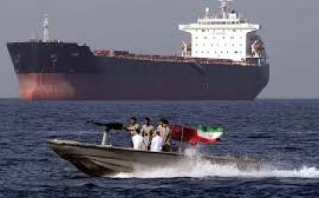 Europe, Japan condemn Iranian strikes on vessels