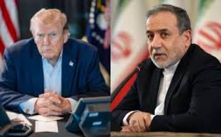US war narrative echoes Vietnam-era 'Five O'Clock Follies': Iran