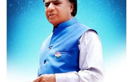 Muslim Federation greets all Indians a Happy Ramadan 2026