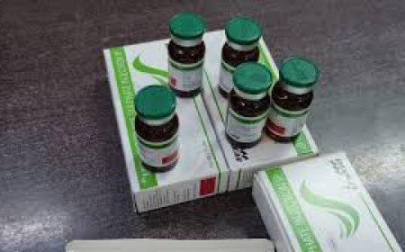 Two held with 20 banned steroid injections in Hyderabad’s Chaderghat