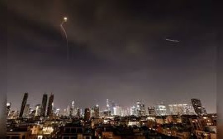 Iran warns of wider retaliation if US targets its power plants
