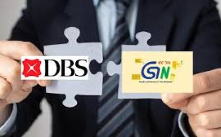 DBS Bank India Enables Direct Tax Payments via TIN 2.0