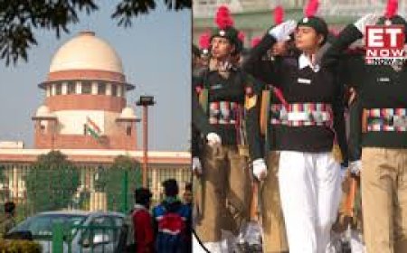 Women officers denied permanent commission to get pension: SC