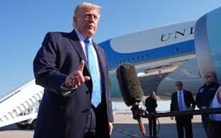 $650M in just minutes: Oil bets jump before Trump's Iran claim, sparks insider trading alarm