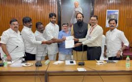Telangana to expand TGSRTC services, improve connectivity in rural areas
