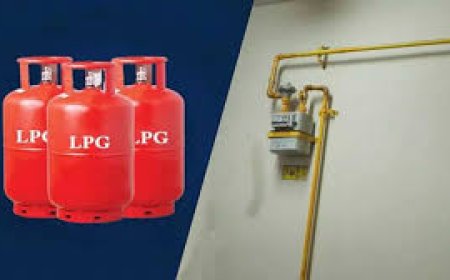 Govt to end LPG supply to households refusing PNG switch