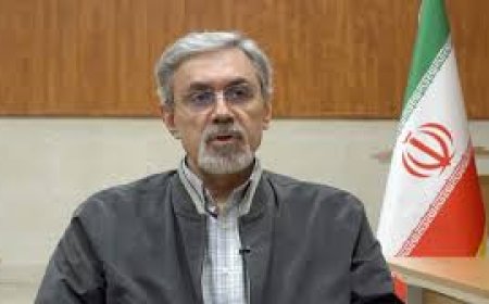 Iran death toll reaches at least 1,937: Iranian Dy Health Minister