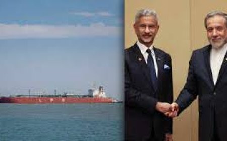 Iran Allows 'Friendly Nations' to Use Strait of Hormuz Amid War: India, Pakistan Among Few