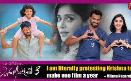 Love Mocktail 3 Movie Review: A fitting and well-earned closure