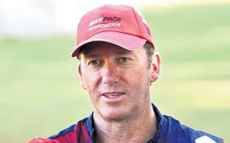 Australia great McGrath expects fast bowlers to call shots in IPL