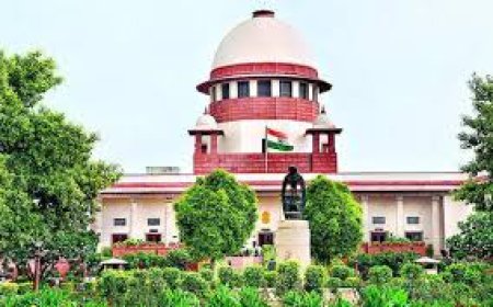 SC Directs High Courts to Protect Identities of Rape Survivors