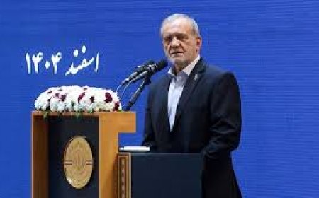 'If you want security...': Iran to Gulf neighbours