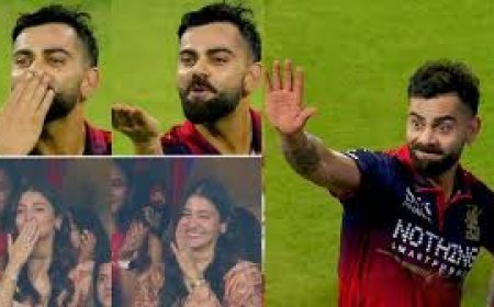 Kohli and Anushka's flying kiss moment.jpg