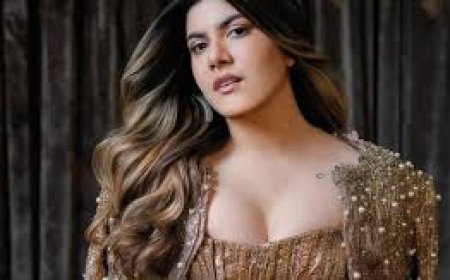 RCB's New Era Kicks Off with Ananya Birla's Support