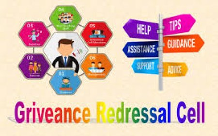 Prompt grievance redressal stressed at TUDA review