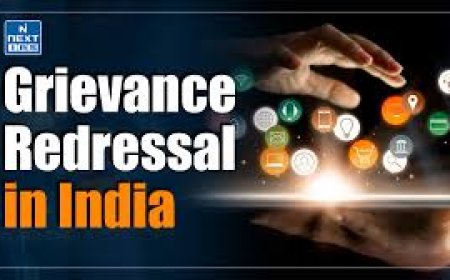 Prompt grievance redressal stressed at TUDA review