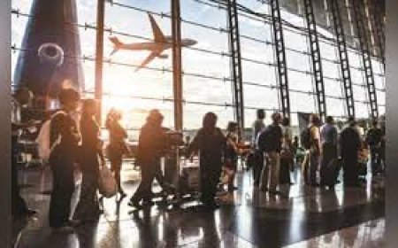 Conflict‑driven jitters push occupancy in many hotels down to single digits in West Asia