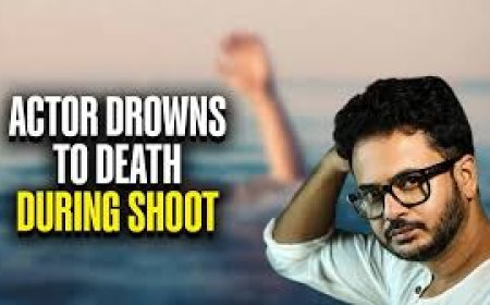 Bengali actor Rahul Banerjee dies after drowning at Odisha beach
