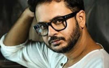 Bengali actor Rahul Banerjee dies after drowning at Odisha beach