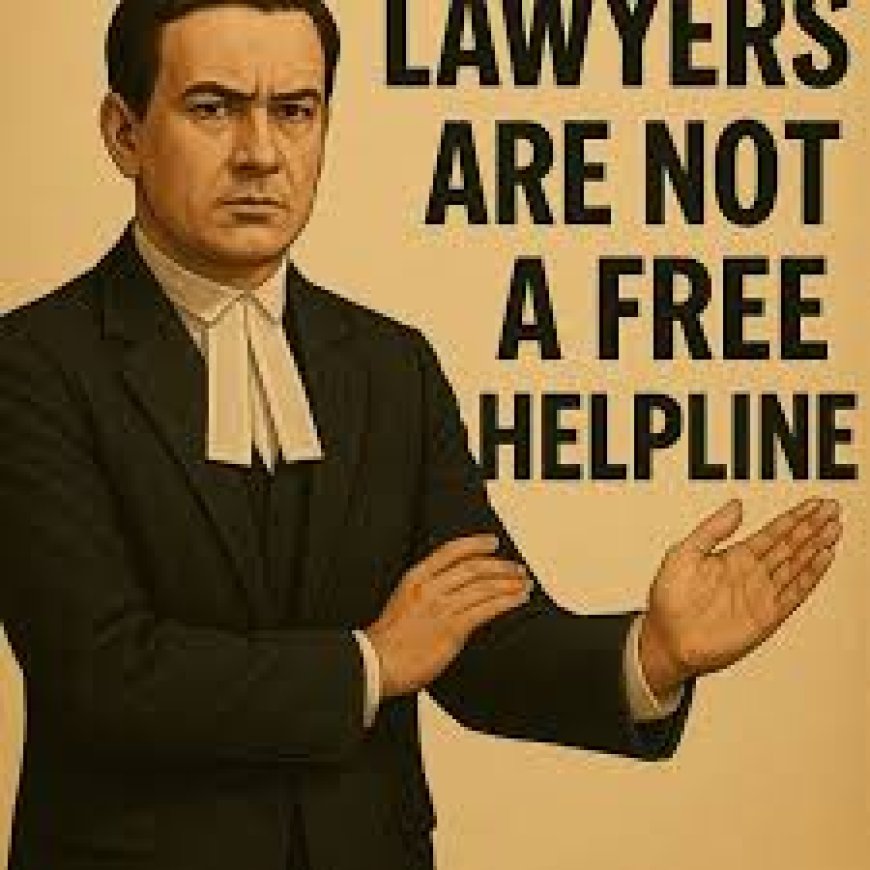 Lawyer's Help in FIR Doesn't Affect Credibility