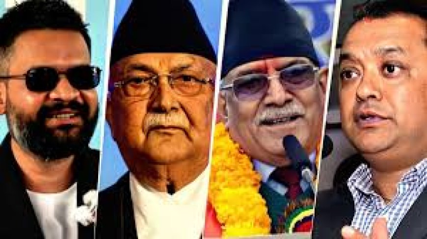 Nepal's 2026 General Elections Conclude, Sealing Fate of 18.9 Million Voters