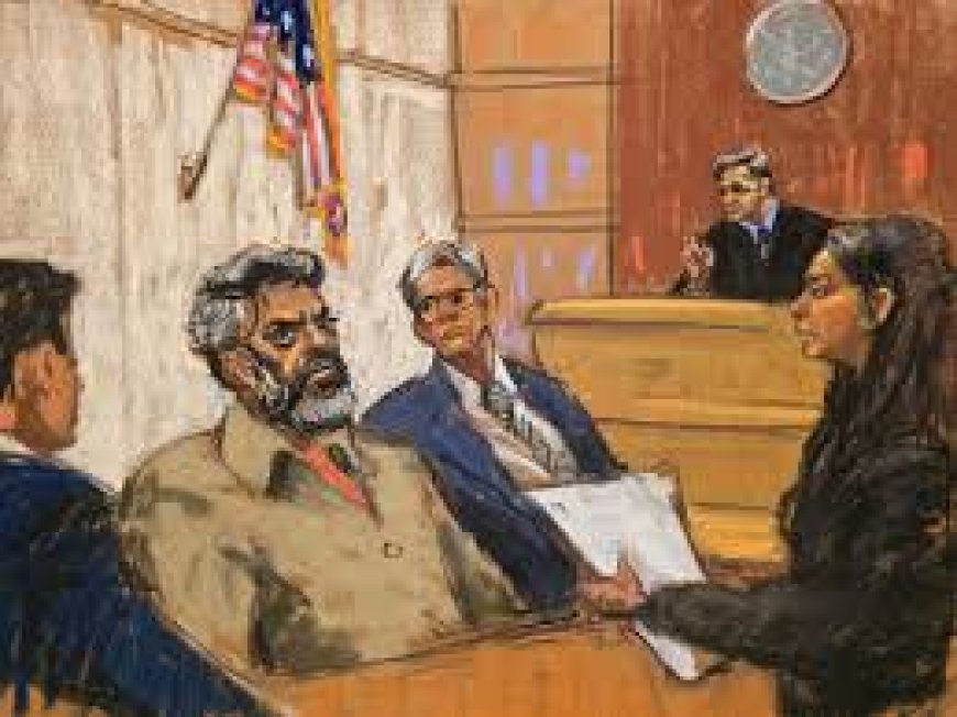 Pak man with Iran ties convicted for plotting to kill Trump.jpg