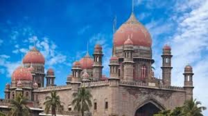 Telangana HC angry over non-payment of Mission Bhagiratha bills