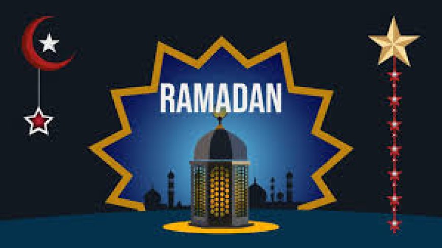 ‘Ramzan fasting symbol of spiritual purification’