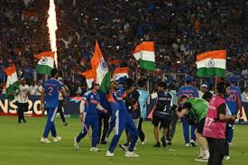 Never wanted to play 160-180 cricket: Gambhir after T20 World Cup victory
