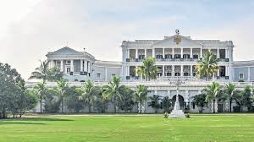 Hyderabad court dismisses case seeking distribution of last Nizam’s properties