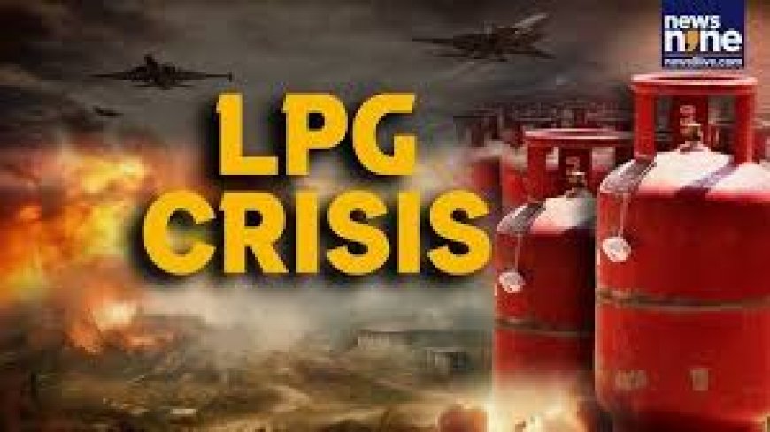 LPG disruption hits Tirupati hotels