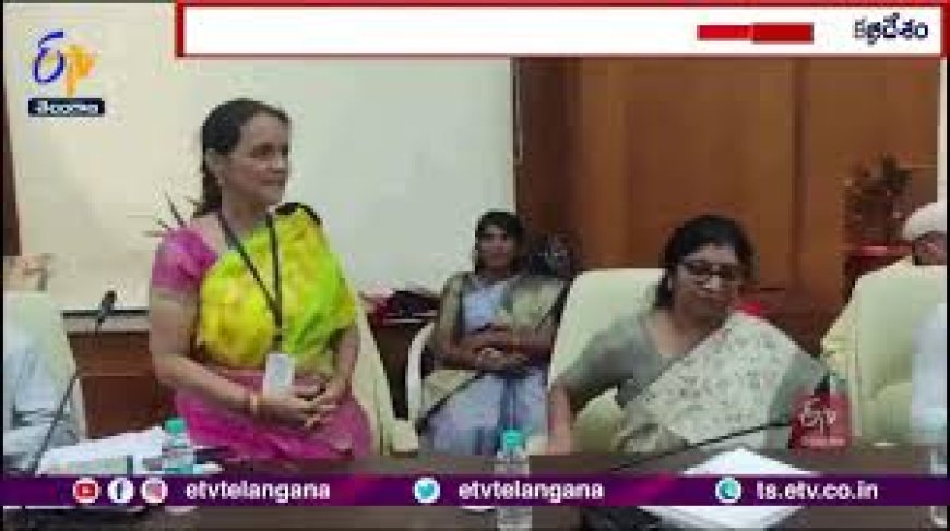 Telangana government to construct four working women's hostels in Hyderabad