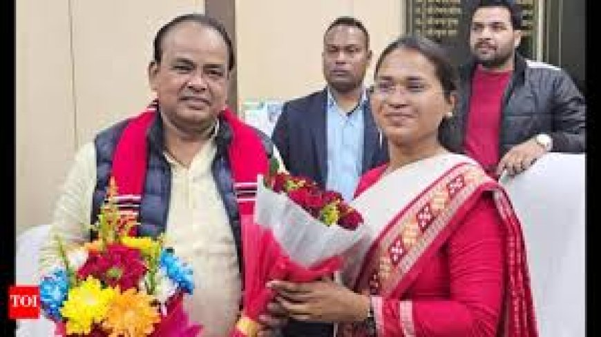 Jharkhand govt to open medical colleges in all districts, says Health Minister Dr Irfan Ansari