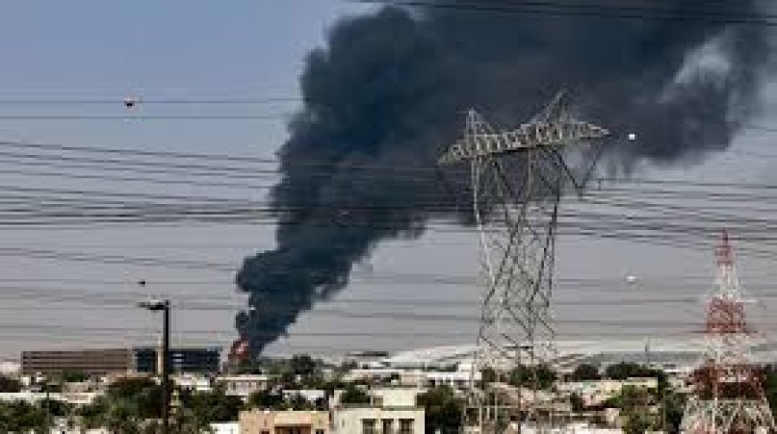 US-Israel-Iran war: UAE temporarily closes its airspace amid Iranian strikes