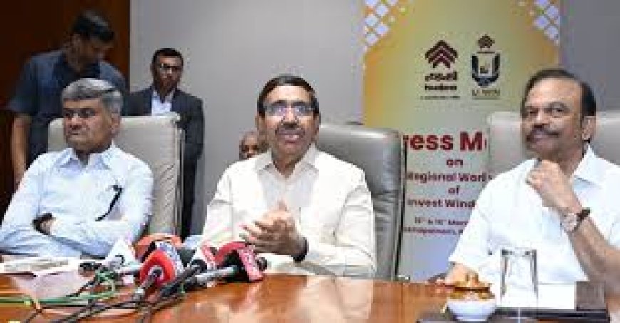 Technical processes for Visakhapatnam Metro nearing completion: Minister Narayana