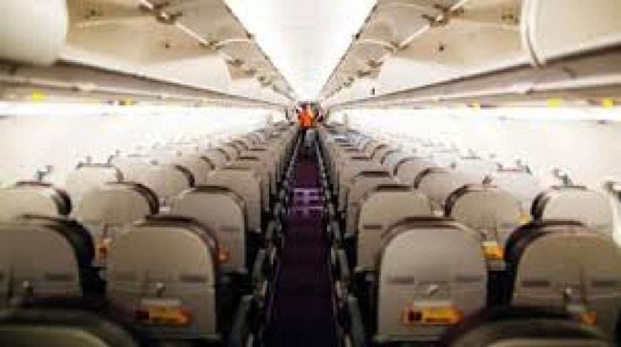 Big relief for flyers, govt says no selection fees on 60% seats