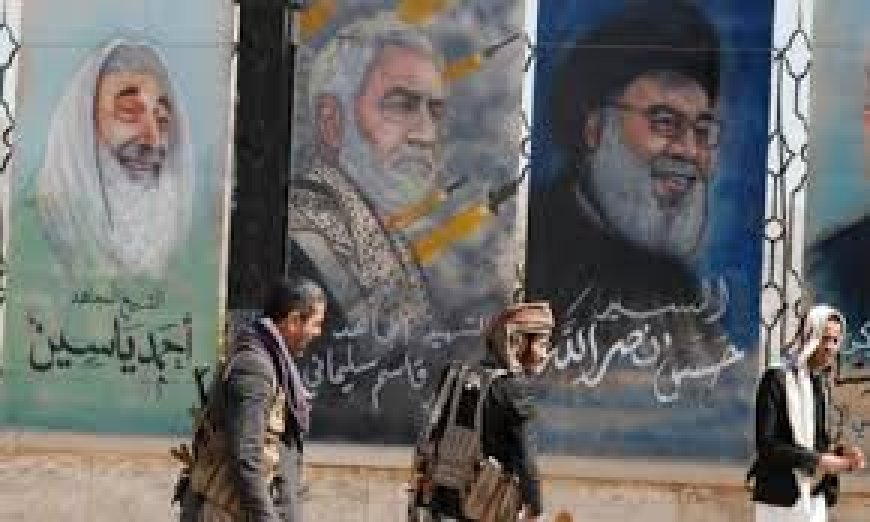 Middle East conflict nears nuke flashpoint, warns WHO; urges restraint